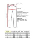 Blugi moto Dama Rainers Valentina clean 3 - motocross, enduro, ATV WhatsApp Image 2025 04 01 at 14.19.20 - motocross, enduro, ATV
