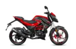 Motocicleta strada Barton FR 49cc 1 - motocross, enduro, ATV barton8617-4-red-3463886076