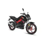 Motocicleta 125cc Barton Street-R, Naked 8.8 kW 1 - motocross, enduro, ATV Motocicleta naked, 125 cc, Barton Street-R