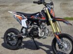 MOTO CROSS COPII 60cc, KXD, DB-707B, J12/10 3 - motocross, enduro, ATV moto cross copii 60cc