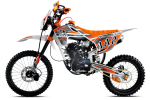 BXF1c - motocross, enduro, ATV