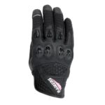Manusa Moto Dama Delia Rainers, Vara, Negru 1 - motocross, enduro, ATV Manusa moto dama de vara DELIA Nimage 19