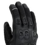Manusa Moto Dama Delia Rainers, Vara, Negru 5 - motocross, enduro, ATV Manusa moto dama de vara DELIA Nimage 19