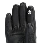 Manusa Moto Dama Delia Rainers, Vara, Negru 3 - motocross, enduro, ATV Manusa moto dama de vara DELIA Nimage 19