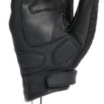 Manusa Moto Dama Delia Rainers, Vara, Negru 2 - motocross, enduro, ATV Manusa moto dama de vara DELIA Nimage 19