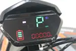 ATV electric 1000W, Naples e-POWER cu diferential si direct drive 5 - motocross, enduro, ATV ATV electric 1000W