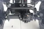 ATV electric 1000W, Naples e-POWER cu diferential si direct drive 6 - motocross, enduro, ATV ATV electric 1000W