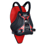 Set de protecție corporală ORTHO-MAX Dynamic + OCP 3.0, Nivelul 2 1 - motocross, enduro, ATV protecție corporală ortema, Nivelul 2