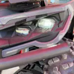 ATV AODES Pathcross 650