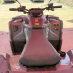 ATV AODES Pathcross 650