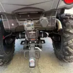 ATV AODES Pathcross 650