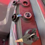 ATV AODES Pathcross 650