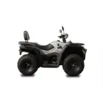 ATV Barton Braver 300cc 11 - motocross, enduro, ATV Barton Braver 300 z omologat grii 3 - motocross, enduro, ATV