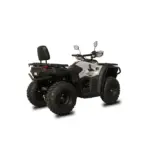 ATV Barton Braver 300cc 10 - motocross, enduro, ATV Barton Braver 300 z omologat grii 4 - motocross, enduro, ATV
