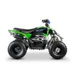 Barton Pentora 125 2 - motocross, enduro, ATV