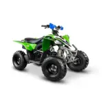 Barton Pentora 125 3 - motocross, enduro, ATV