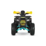 Barton Raptor 125 2 copy - motocross, enduro, ATV