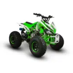 ATV Barton Rocky 125cc 2 - motocross, enduro, ATV Barton Rocky 125 1 - motocross, enduro, ATV