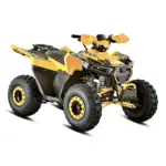 ATV Barton Terrax 125cc 2 - motocross, enduro, ATV Barton Terrax 125 2 - motocross, enduro, ATV