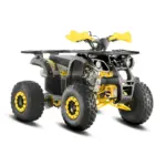 ATV Barton Thor 125cc 7 - motocross, enduro, ATV Barton Thor 125 2 copy - motocross, enduro, ATV
