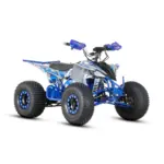 ATV Barton Volt 1500W 1 - motocross, enduro, ATV Barton Volt 1 - motocross, enduro, ATV