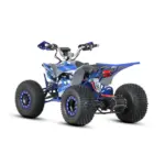 ATV Barton Volt 1500W 6 - motocross, enduro, ATV Barton Volt 3. copy - motocross, enduro, ATV