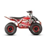 ATV Barton Volt 1500W 5 - motocross, enduro, ATV Barton Volt 4. copy - motocross, enduro, ATV