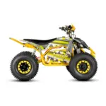 ATV Barton Volt 1500W 3 - motocross, enduro, ATV Barton Volt 6. copy - motocross, enduro, ATV