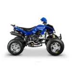 Barton Warrior 250 3 copy - motocross, enduro, ATV