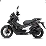 Scuter Barton Xplore 125cc 4 - motocross, enduro, ATV Barton Xplore 125 4webp - motocross, enduro, ATV