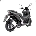 Scuter Barton Xplore 125cc 2 - motocross, enduro, ATV Barton Xplore 125 6webp - motocross, enduro, ATV