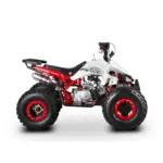 ATV Barton EAGLE 125cc 2 - motocross, enduro, ATV EAGLE 125 2 - motocross, enduro, ATV