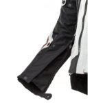 Geaca Moto Touring Rainers TRIVOR, Gri/Alb/Negru/Rosu/Albastru 7 - motocross, enduro, ATV Geaca Moto Rainers Touring