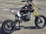 MOTO CROSS 60cc DB-707B J12/10 pornire electrica 2 - motocross, enduro, ATV MOTO CROSS 60cc