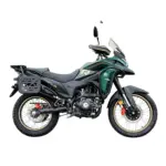 Motocicleta Enduro Barton Rally 125 ABS si Racire pe lichid 2 - motocross, enduro, ATV Barton Rally 125 14 - motocross, enduro, ATV
