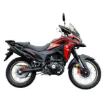 Motocicleta Enduro Barton Rally 125 ABS si Racire pe lichid 1 - motocross, enduro, ATV Barton Rally 125 2 - motocross, enduro, ATV