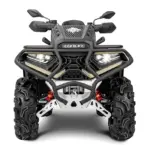 ATV Loncin XWolf 700 MUD 1 - motocross, enduro, ATV ATV LONCIN XWolf 700 MUD