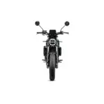 Motocicleta Barton Stratos 125cc 5 - motocross, enduro, ATV Barton Stratos 125cc