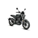 Motocicleta Barton Stratos 125cc 1 - motocross, enduro, ATV Barton Stratos 125cc