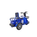 Triciclu Electric fara permis RDB SINOE PRO, 1160W, 25km/h 16 - motocross, enduro, ATV Triciclu Electric Fara Permis 1160W RDB SINEO PRO