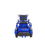 Triciclu Electric fara permis RDB SINOE PRO, 1160W, 25km/h 14 - motocross, enduro, ATV Triciclu Electric Fara Permis 1160W RDB SINEO PRO