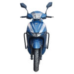 Scuter Electric 2000W, RDB HOINARUL V, 72V32Ah, fara permis 18 - motocross, enduro, ATV Scuter Electric 2000W RDB Hoinarul V (1)