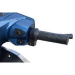 Scuter Electric 2000W, RDB HOINARUL V, 72V32Ah, fara permis 10 - motocross, enduro, ATV Scuter Electric 2000W RDB Hoinarul V (1)
