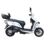 Scuter Electric 2000W, RDB HOINARUL V, 72V32Ah, fara permis 9 - motocross, enduro, ATV Scuter Electric 2000W RDB Hoinarul V (1)