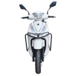 Scuter Electric 2000W, RDB HOINARUL V, 72V32Ah, fara permis 7 - motocross, enduro, ATV Scuter Electric 2000W RDB Hoinarul V (1)