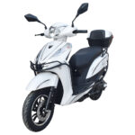 Scuter Electric 2000W, RDB HOINARUL V, 72V32Ah, fara permis 19 - motocross, enduro, ATV Scuter Electric 2000W RDB Hoinarul V (1)