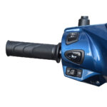 Scuter Electric 2000W, RDB HOINARUL V, 72V32Ah, fara permis 17 - motocross, enduro, ATV v