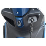 Scuter Electric 2000W, RDB HOINARUL V, 72V32Ah, fara permis 16 - motocross, enduro, ATV v