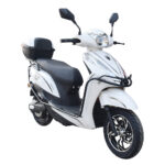 Scuter Electric 2000W, RDB HOINARUL V, 72V32Ah, fara permis 1 - motocross, enduro, ATV Scuter Electric 2000W RDB Hoinarul V (1)