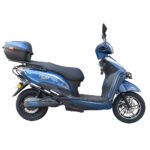Scuter Electric 2000W, RDB HOINARUL V, 72V32Ah, fara permis 14 - motocross, enduro, ATV Scuter Electric 2000W RDB Hoinarul V (1)
